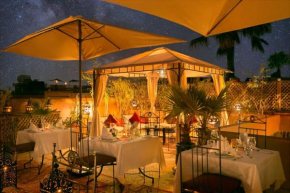 Arabian Riad Marrakech
